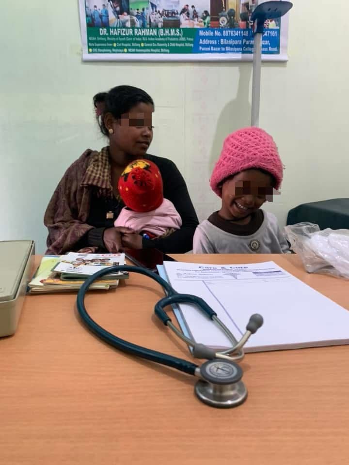 Patient visit 4